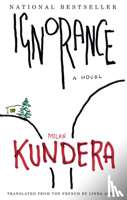 Kundera, Milan - Ignorance