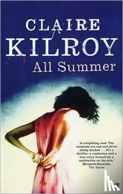 Kilroy, Claire - All Summer