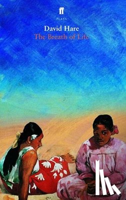Hare, David - The Breath of Life