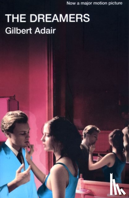 Adair, Gilbert - The Dreamers