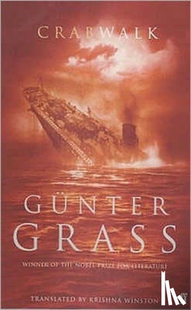 Grass, Gunter - Crabwalk