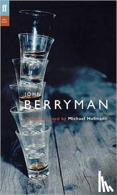 Berryman, John - John Berryman