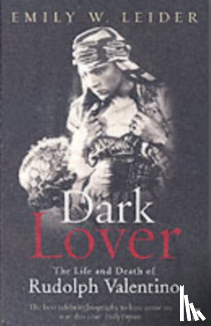 Leider, Emily - Dark Lover