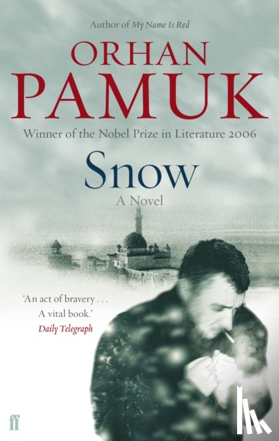 Pamuk, Orhan - Snow
