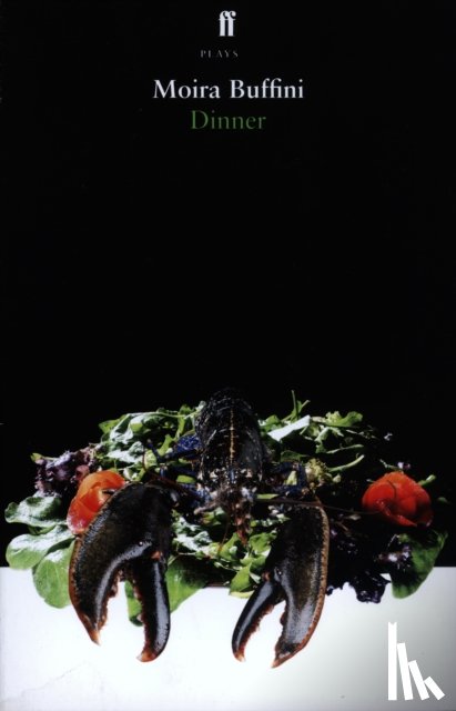 Buffini, Moira - Dinner