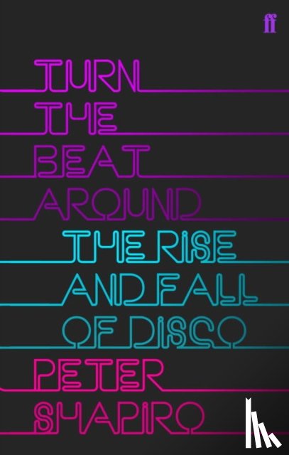 Shapiro, Peter - Turn the Beat Around