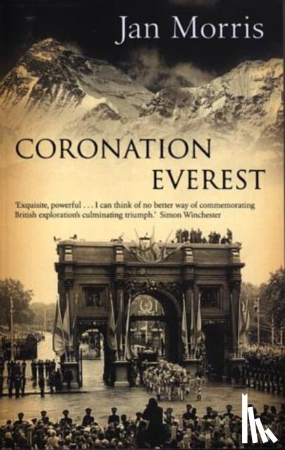 Morris, Jan - Coronation Everest