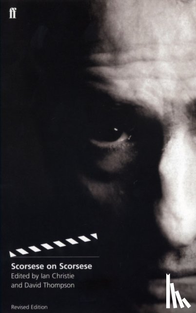 Christie, Ian - Scorsese on Scorsese