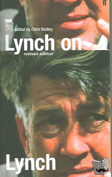 Lynch, David - Lynch on Lynch