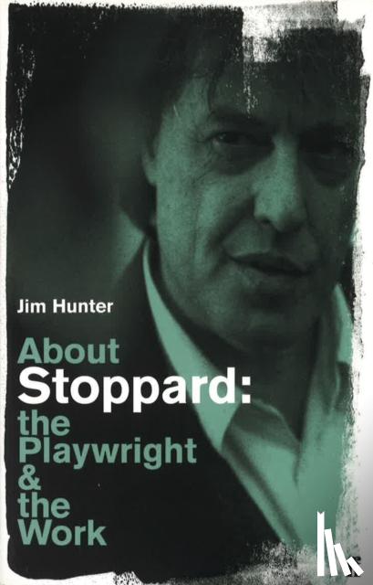 Hunter, Jim - About Stoppard