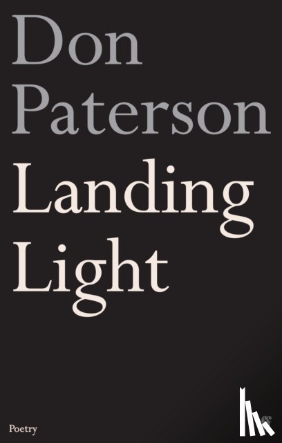 Paterson, Don - Landing Light