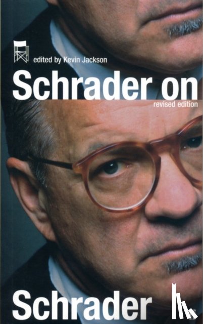 Schrader, Paul - Schrader on Schrader