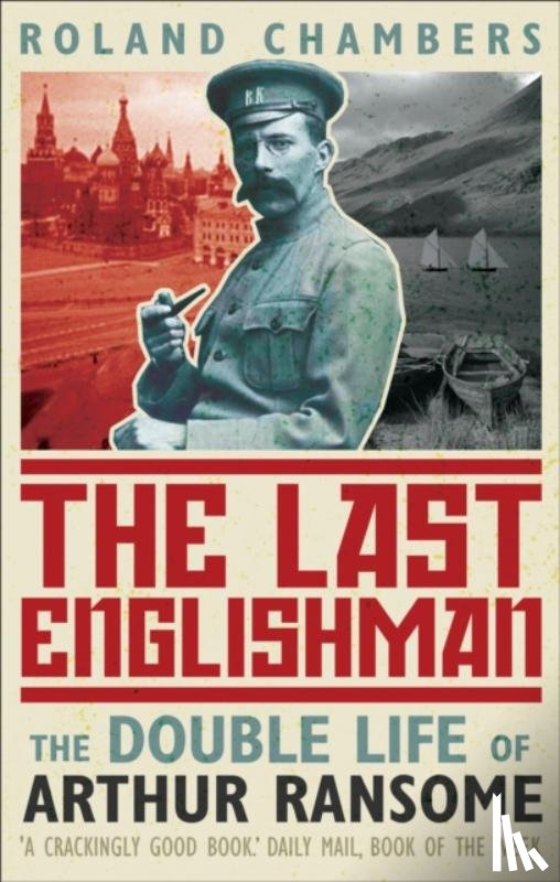 Chambers, Roland - The Last Englishman