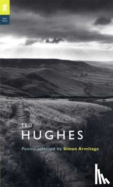 Hughes, Ted - Ted Hughes