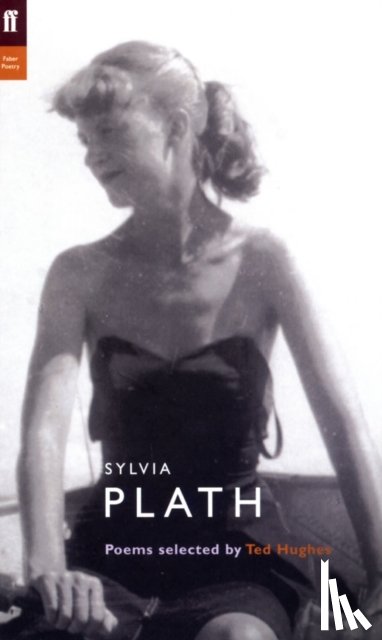 Plath, Sylvia - Sylvia Plath
