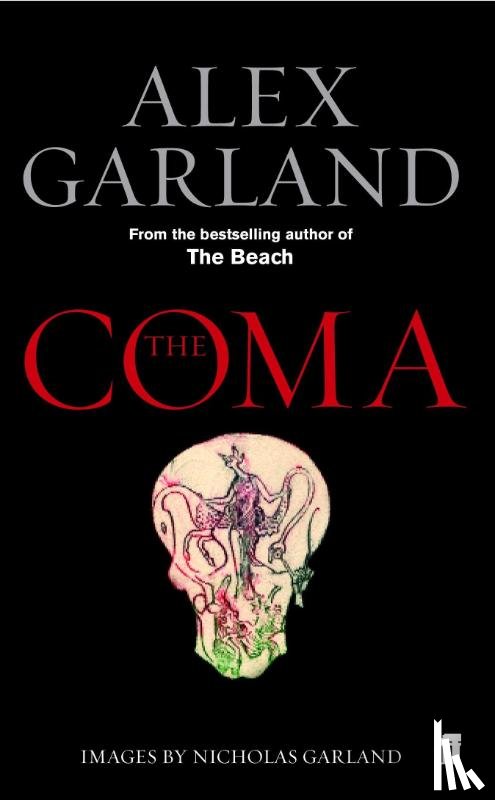 Garland, Alex - The Coma