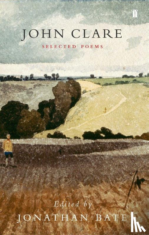 Clare, John - Selected Poetry of John Clare
