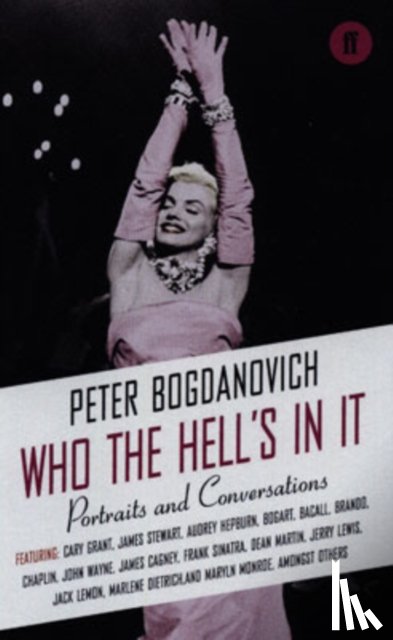 Bogdanovich, Peter - Who the Hell's In It?