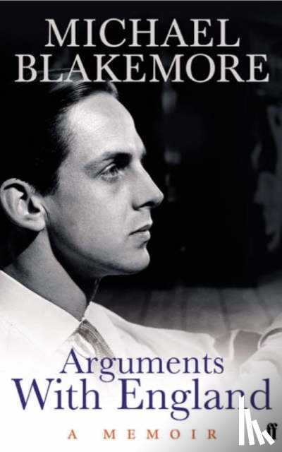 Blakemore, Michael - Arguments with England
