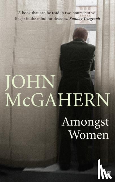 McGahern, John - Amongst Women