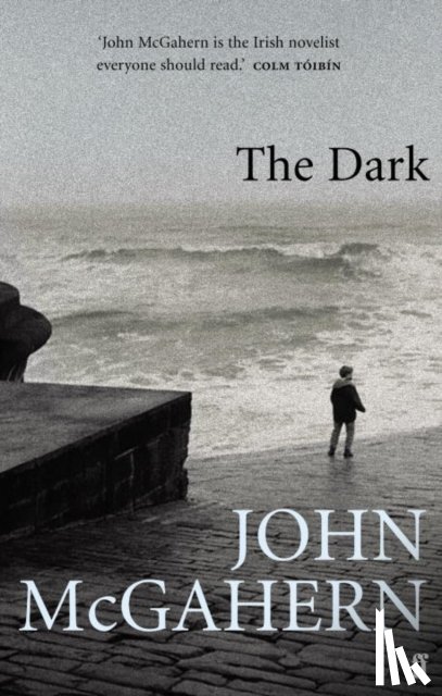 McGahern, John - The Dark