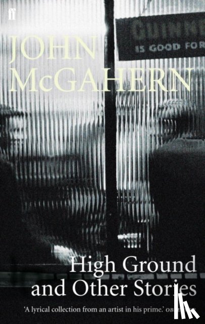 McGahern, John - High Ground
