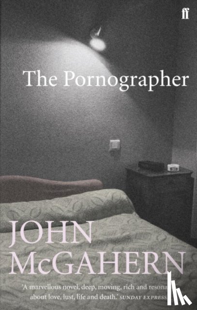 McGahern, John - The Pornographer