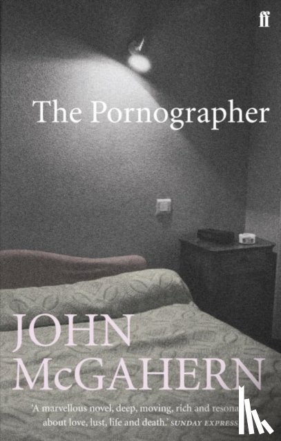 John McGahern - The Pornographer