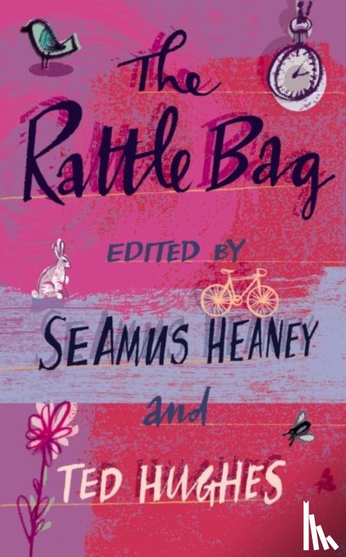  - The Rattle Bag