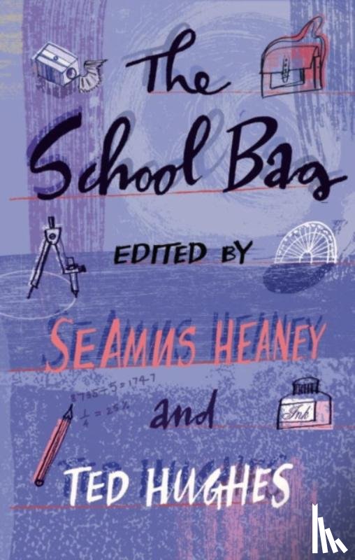  - The School Bag