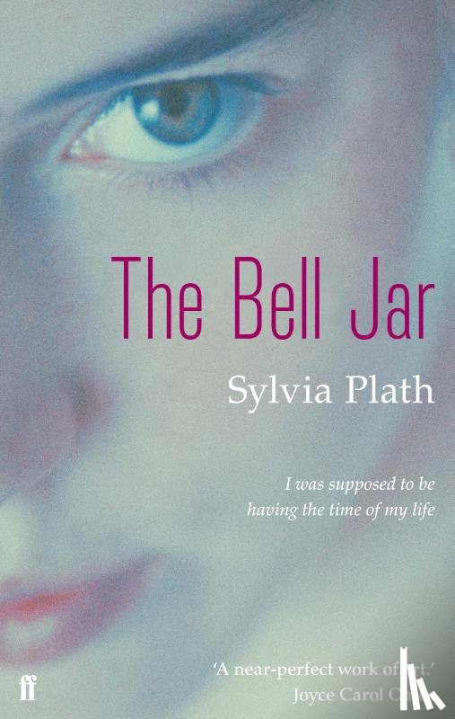 Plath, Sylvia - The Bell Jar