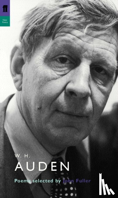 Auden, W.H. - W. H. Auden