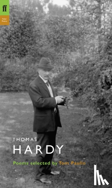 Hardy, Thomas - Thomas Hardy