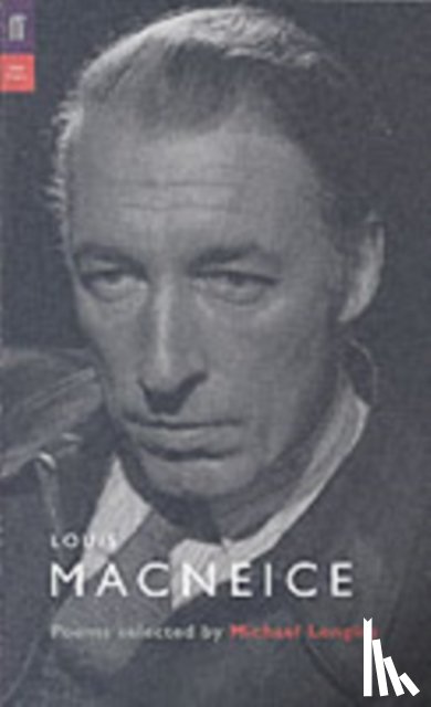  - Louis MacNeice