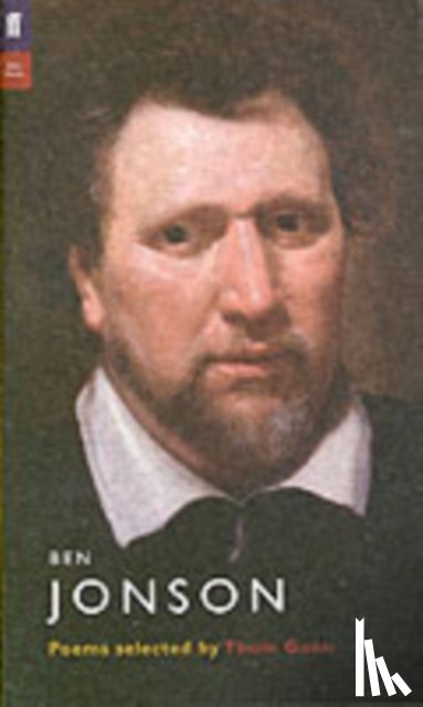 Jonson, Ben - Ben Jonson