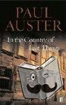 Auster, Paul - In the Country of Last Things