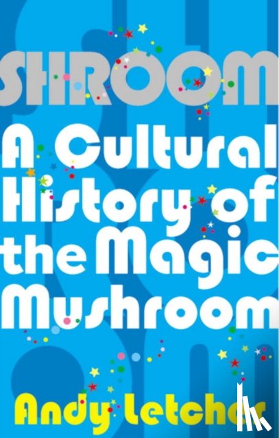 Letcher, Andy - Shroom