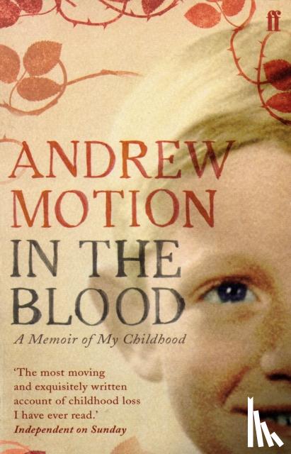 Motion, Sir Andrew - In the Blood