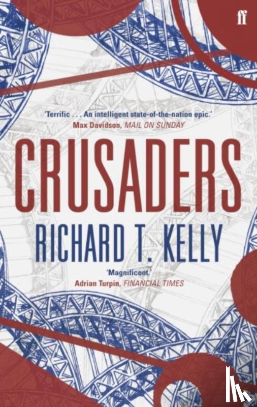 Kelly, Richard T. - Crusaders