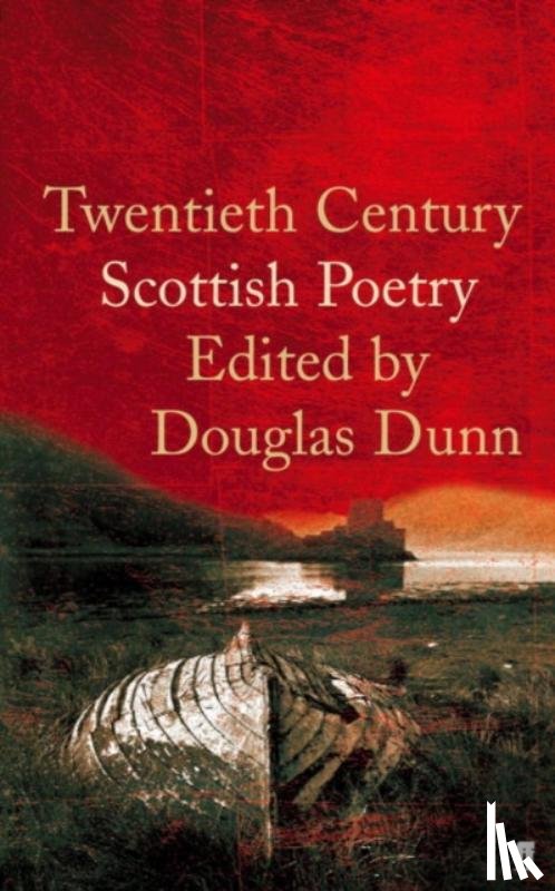  - Twentieth-Century Scottish Poetry