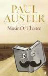 Auster, Paul - The Music of Chance