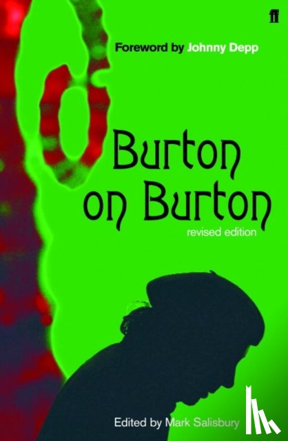 Burton, Tim - Burton on Burton