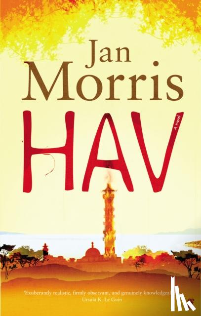 Morris, Jan - Hav