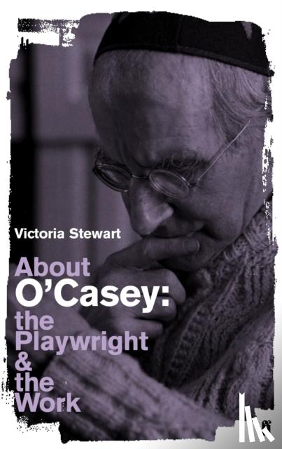 Stewart, Victoria - About O'Casey