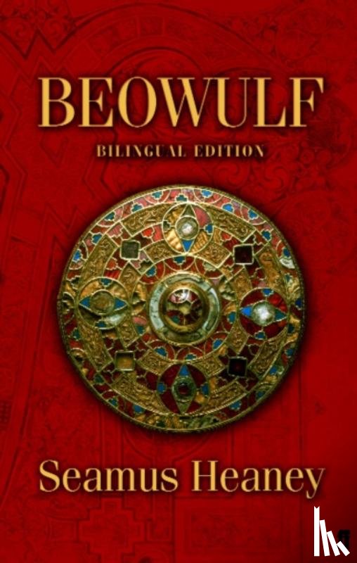 Heaney, Seamus - Beowulf