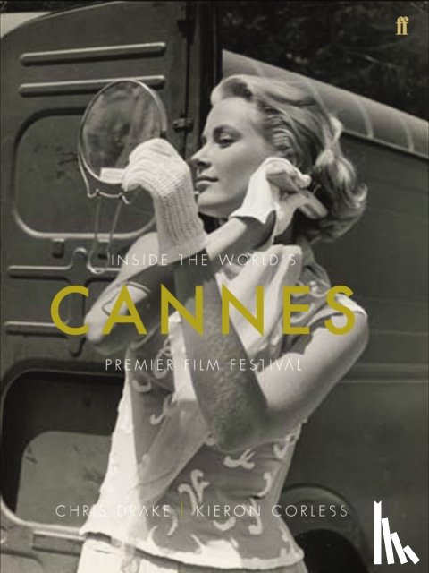 Darke, Chris, Corless, Kieron - Cannes