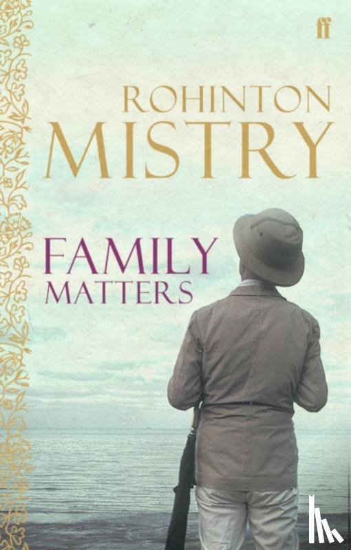 Mistry, Rohinton - Family Matters