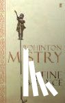 Mistry, Rohinton - A Fine Balance