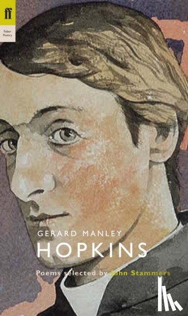 Hopkins, Gerard - Gerard Manley Hopkins