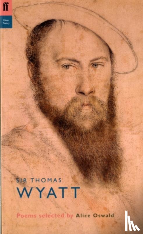 Wyatt, Thomas - Thomas Wyatt